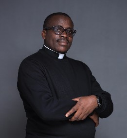 Rev. Fr. John Mugumya